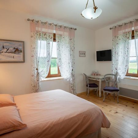 Maison D Hotes L Ecole Anteuil Экстерьер фото