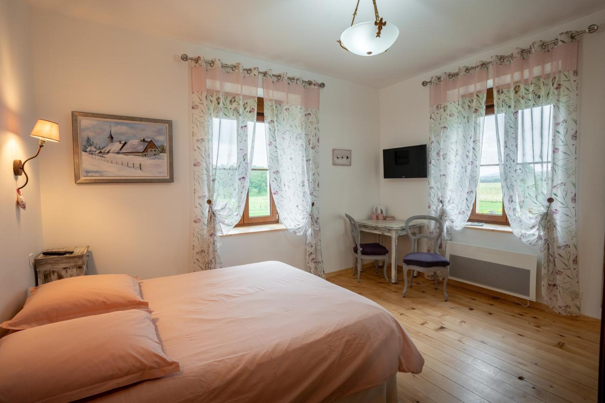 Maison D Hotes L Ecole Anteuil Экстерьер фото